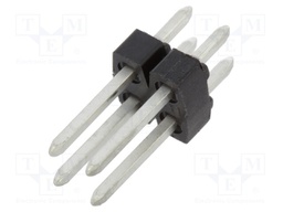 C-Grid DR Vt Pn 6.75/2.90mm Tn-A 4Ckt