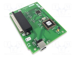 Module: data acquisition