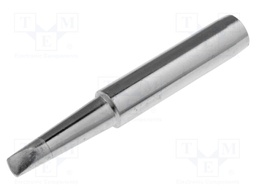 Tip; chisel; 3.2mm