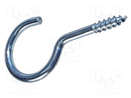 Hook; for wood; BN: 973