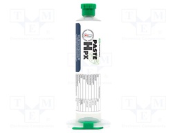 Heat transfer paste; silicon based; 60g; PASTA HPX; 2.8W/mK