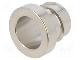 Conduit end cover; brass; ANACONDA MULTITITE FCE; Size: 20