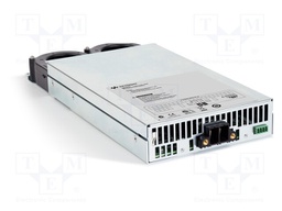 Module: laboratory power supply; Channels: 1; 20VDC; 50A; 300W