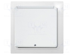 Key card switch; EnOcean; intelligent house; E-Design65; radio