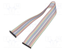 Connector: PCB to PCB; on PCBs
