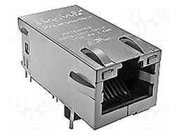 Connector: RJ45