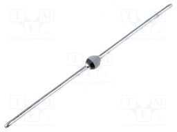 Diode: rectifying
