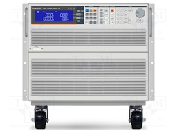 Electronic load; 0÷75A; 7.5kW; AEL-5000; 458x480x590mm; 70kg