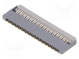 Connector: FFC/FPC