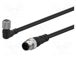 Connection lead