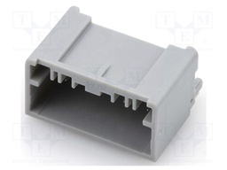 Connector: automotive