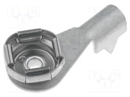 Contact; 6F22; Batt.no: 1; crimped