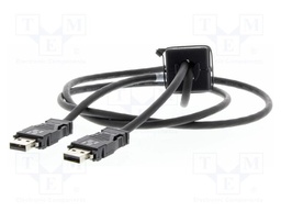 Cable: servo drive; Standard: Omron; Mechatrolink II; 5m; servo