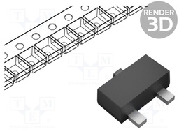 PMIC; DC/DC converter; Uin: 2.5÷5.5VDC; Uout: 0.6÷5.5VDC; 2A; SMD