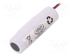 Re-battery: Li-Ion; Cell: SAMSUNG; MR18650; 3.65V; 2670mAh; 3A