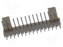 Connector: wire-board