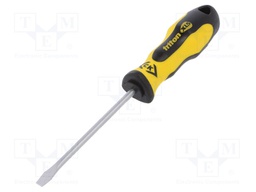 Screwdriver; slot; Size: SL 5,5mm; Series: Triton XLS