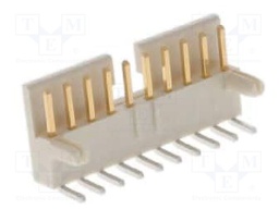 Connector: wire-board