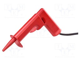 Probe: high voltage; VAC: 0÷5kV; 4m