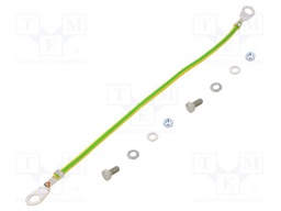 Earthing kit; KL,for enclosures