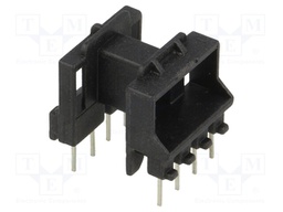 Coilformer: with pins; Application: E13/6/6; No.of term: 8