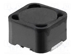 Inductor: wire