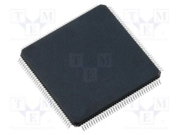 IC: ARM microcontroller; Flash: 2MB; SRAM: 1MB; LQFP144; -40÷85°C