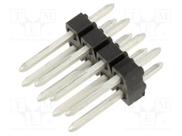 C-Grid DR Vt Pn 6.75/2.90mm Tn-A 8Ckt