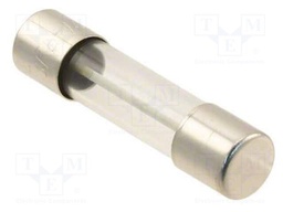 Fuse: fuse; quick blow; 14A; 32VDC; cylindrical,automotive,glass