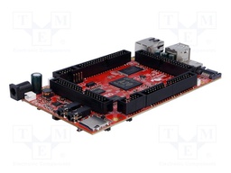 Oneboard computer; RAM: 1GB; Flash: 4GB; A20 ARM Dual-Core; DDR3