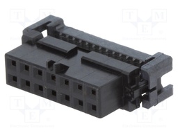 14, 2MM, POL,30 DP, LEAD FREE