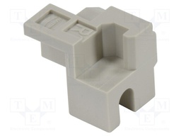 DIN-Signal fixing bracket R1