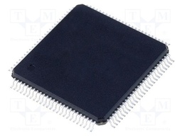 Microcontroller, Piccolo (C2000) Family TMS320F2806x Series Microcontrollers, C2000, 32bit, 80 MHz
