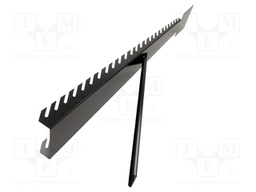 Wrenches set; combination spanner; Pcs: 25
