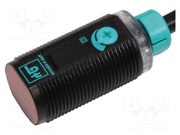 Sensor: photoelectric; Range: 0.2m; PNP; DARK-ON,LIGHT-ON; 100mA