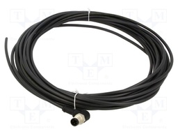 Connection lead