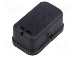 Protection cover; Han Compact