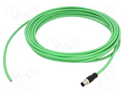 Connection lead