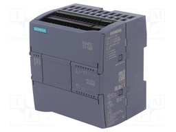 Module: PLC programmable controller; OUT: 4; IN: 6; Series: S7-1200