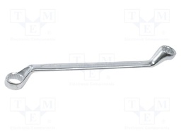 Wrench; box,bent; 30mm,32mm; Overall len: 370mm