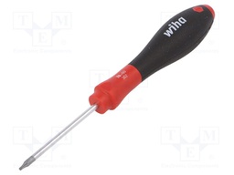 Screwdriver; Torx, TX06; Wiha