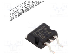 Diode: Schottky rectifying