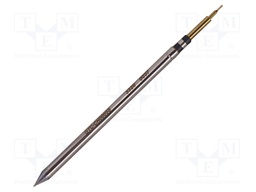 Tip; conical; 0.5mm; for soldering station; GT-HP-T6C