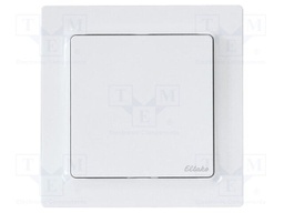 Antenna; wall mount; IP20; 868MHz; intelligent house; 2.5m