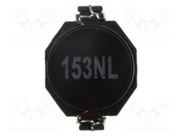 Inductor: wire
