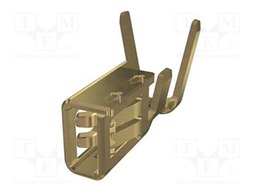 Connector: wire-board