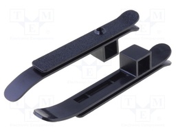 Spare part: guides; ZAG-RT80