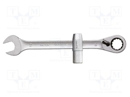 Wrench; socket spanner,combination spanner,with ratchet