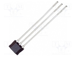 Sensor: Hall; unipolar; Range: 150G; Usup: 2.7÷18VDC; 20mA