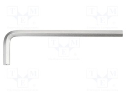 Wrench; hex key; HEX 17mm; Overall len: 245mm